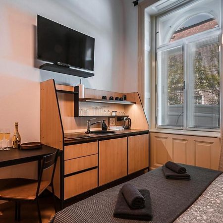 Apartmany Krmanova Кошице Экстерьер фото