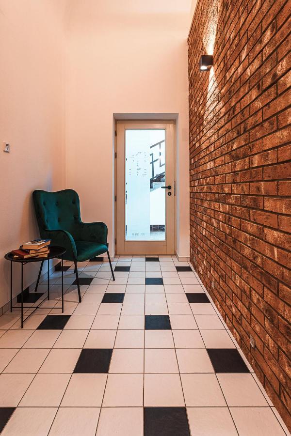 Apartmany Krmanova Кошице Экстерьер фото