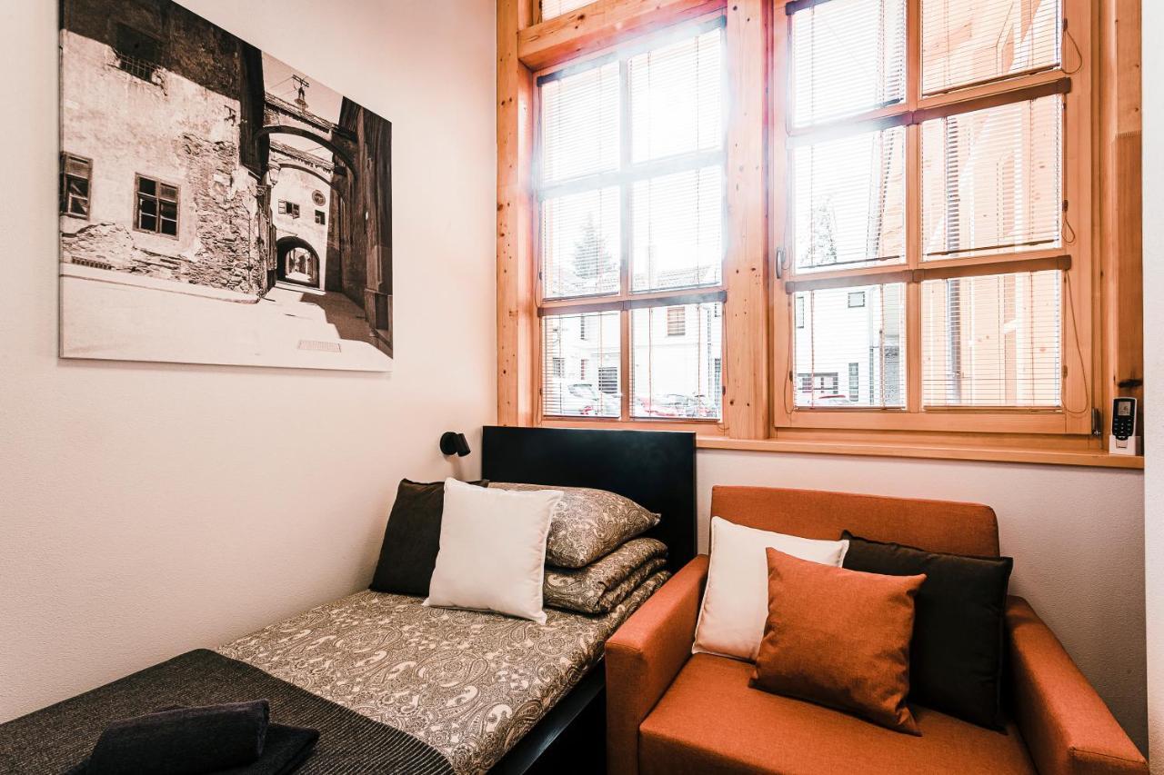 Apartmany Krmanova Кошице Экстерьер фото