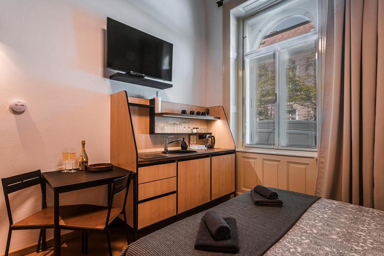 Apartmany Krmanova Кошице Экстерьер фото
