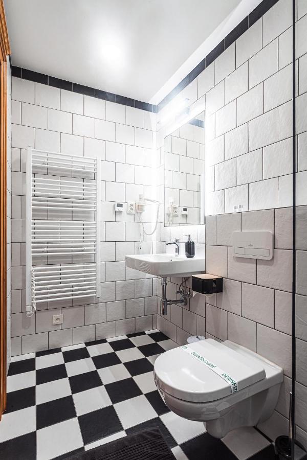 Apartmany Krmanova Кошице Экстерьер фото