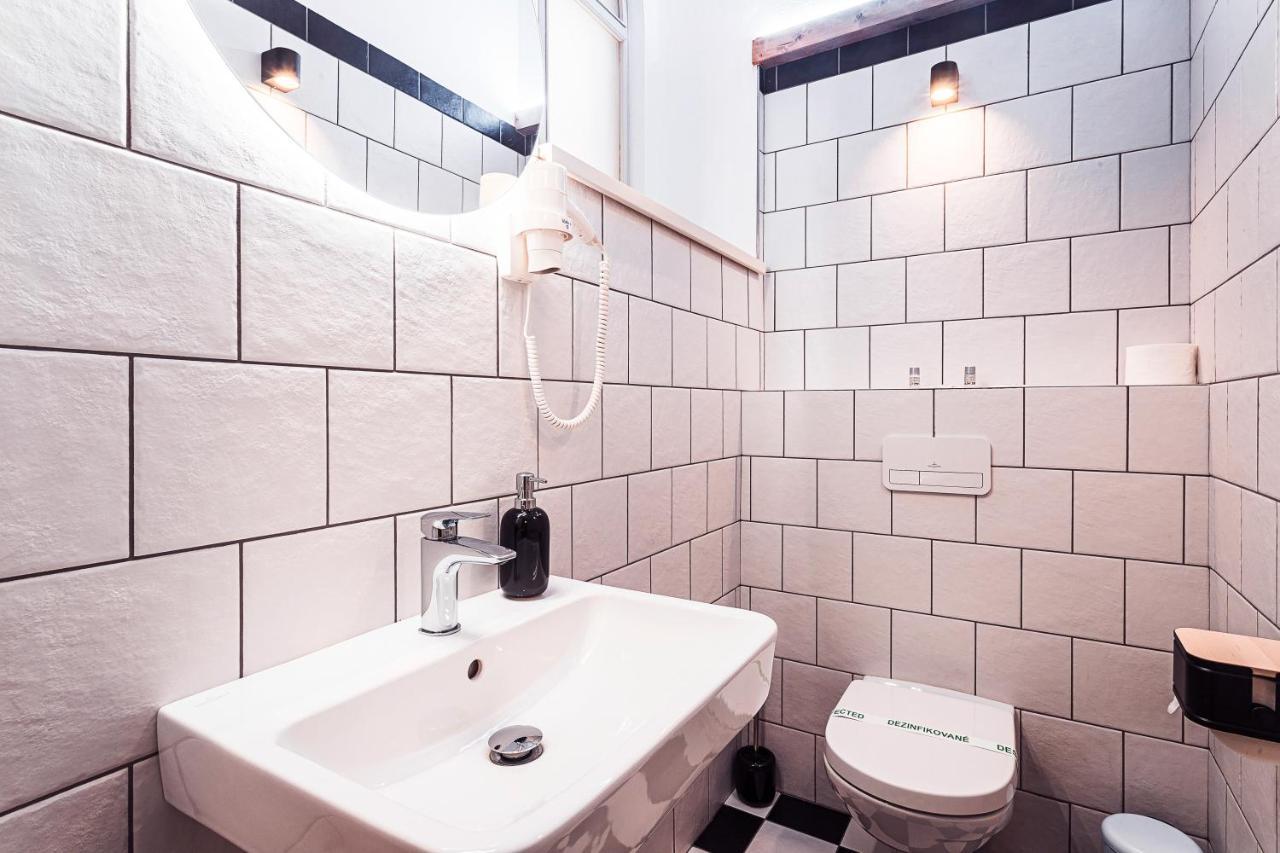 Apartmany Krmanova Кошице Экстерьер фото