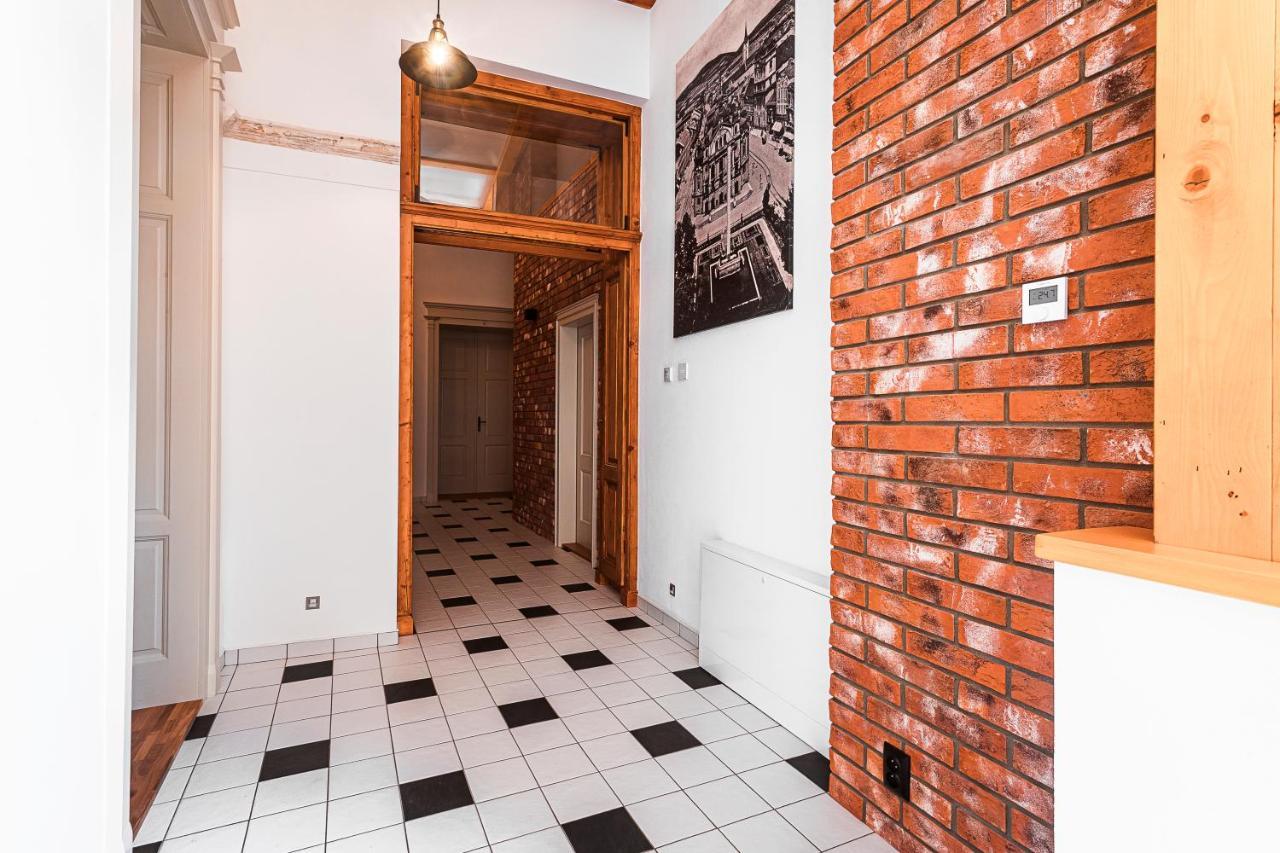 Apartmany Krmanova Кошице Экстерьер фото
