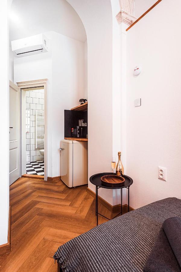 Apartmany Krmanova Кошице Экстерьер фото
