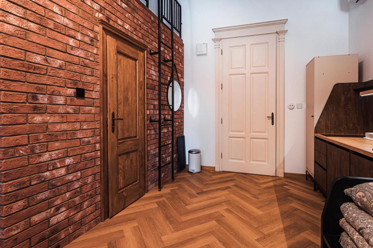 Apartmany Krmanova Кошице Экстерьер фото
