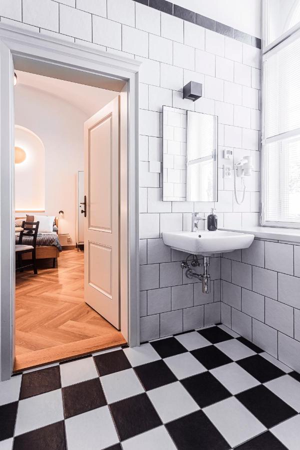 Apartmany Krmanova Кошице Экстерьер фото