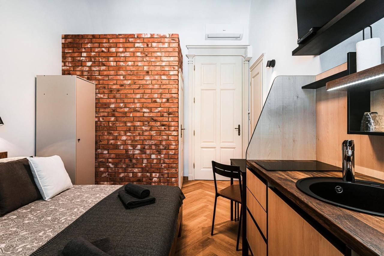 Apartmany Krmanova Кошице Экстерьер фото