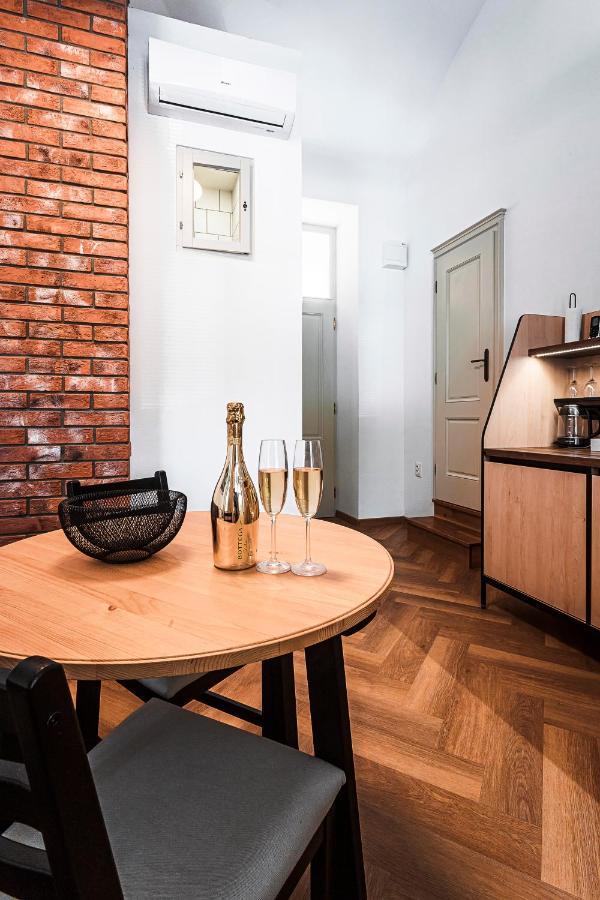 Apartmany Krmanova Кошице Экстерьер фото